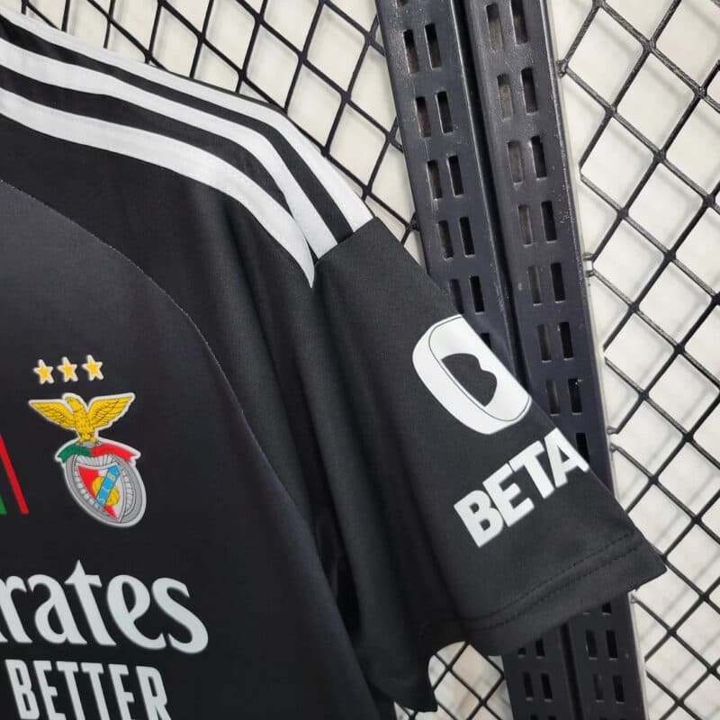 2023/2024 Benfica Away Football Shirt 1:1 Thai Quality