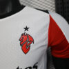 2025/2026 Player Version AC Milan Away Football Shirt