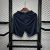 2024/2025 Juventus Third Away Black Shorts 1:1 Thai Quality