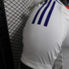 2024/2025 Lyon Home Football Shirt 1:1 Thai Quality - Player Version