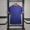 2024 Netherlands National Team Away Football Shirt 1:1 Thai Quality