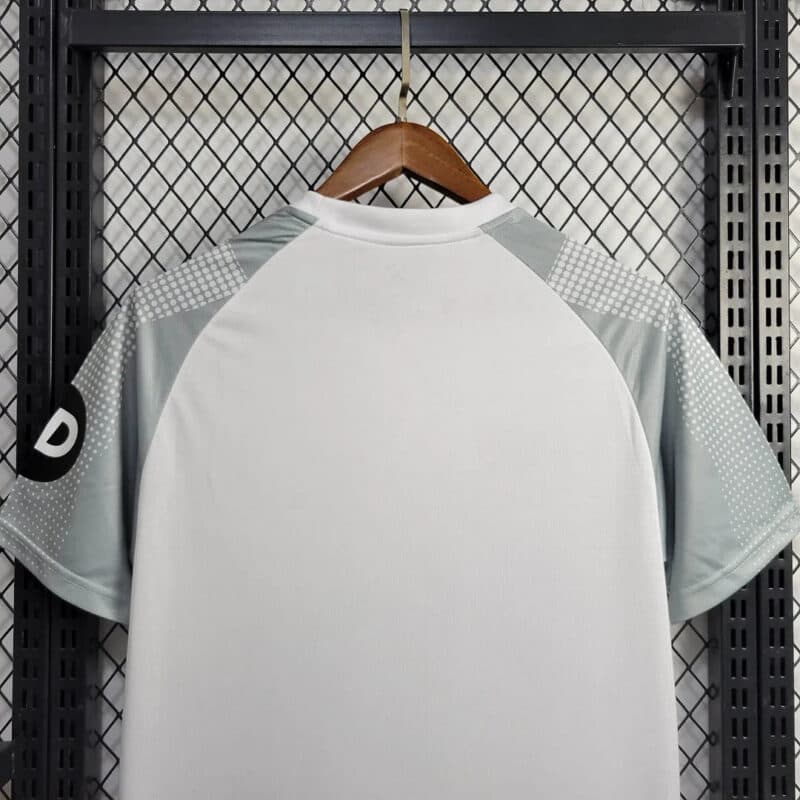 2024/2025 West Ham United Third Away Football Shirt