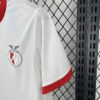 2025/2026 Benfica Anniversary Football Shirt