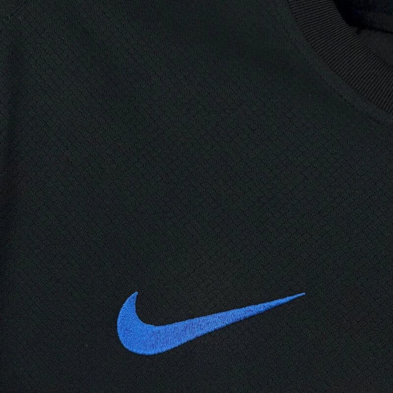 2025 England Away Football Shirt