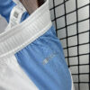 2025/2026 Manchester City Home Shorts