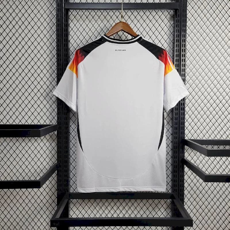2024 Germany Home Soccer Jersey 1:1 Thai Quality