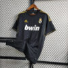 2011/2012 Retro Real Madrid Away