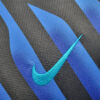 2025/2026 Inter Milan Home Football Jersey