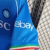 2023/2024 Napoli Home Soccer Jersey 1:1 Thai Quality