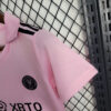 2022/2023 Kids Size Inter Miami Home Soccer Jersey 1:1 Thai Quality