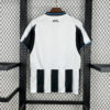 2025/2026 Newcastle United Home Football Shirt