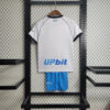 2023/2024 Kids Size Napoli Away Soccer Jersey 1:1 Thai Quality