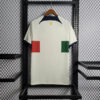 2022 FIFA World Cup Portugal Away Football Shirt