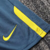 2008/2009 Retro Barcelona Away Football Shirt Kids Size 1:1 Thai Quality