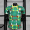 2023/2024 Player Version Senegal National Team Home Shirt