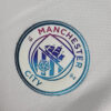 Manchester City Football Shirt 2021/2022 Retro 1:1 Thai Quality Away