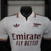 2025/2026 Player Version Arsenal Third Away Football Shirt
