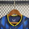 2023/2024 Kids Size Newcastle United Third Away Soccer Jersey 1:1 Thai Quality