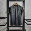 2023 Brazil Blackout Special Edition Football Shirt