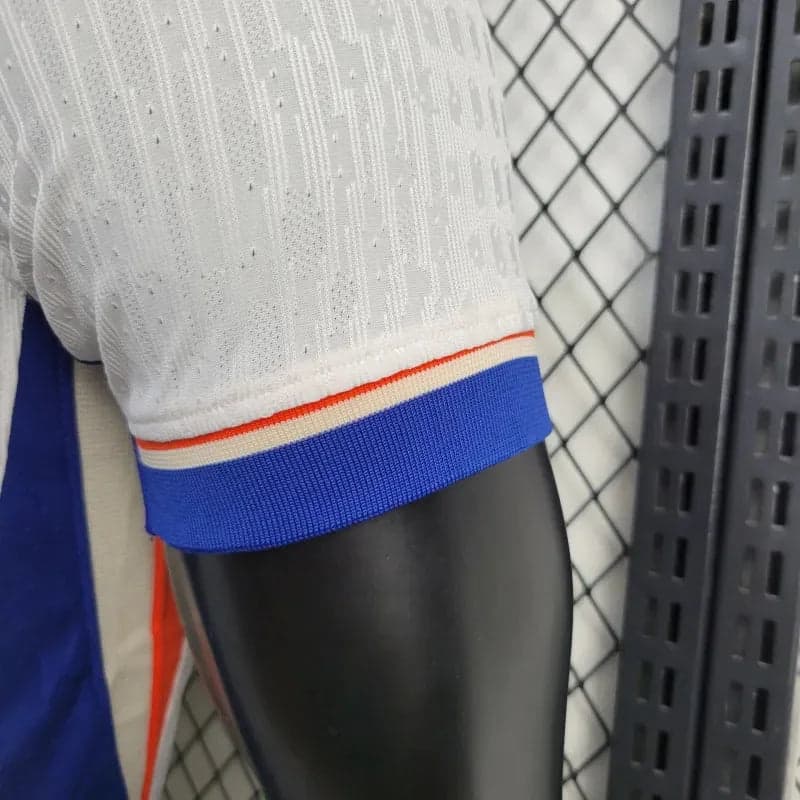 2024/2025 Chelsea Away Football Jersey 1:1 Thai Quality - Player Version