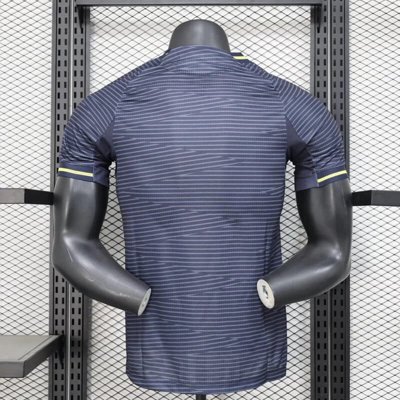 2025/2026 Player Version Real Madrid Away Football Shirt 1:1