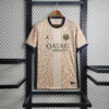 2023/2024 Paris Saint-Germain Fourth Away Football Shirt 1:1 Thai Quality