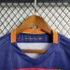 2015/2016 Retro Barcelona Football Shirt Home 1:1 Thai Quality