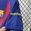 2025/2026 Barcelona Home Football Shirt