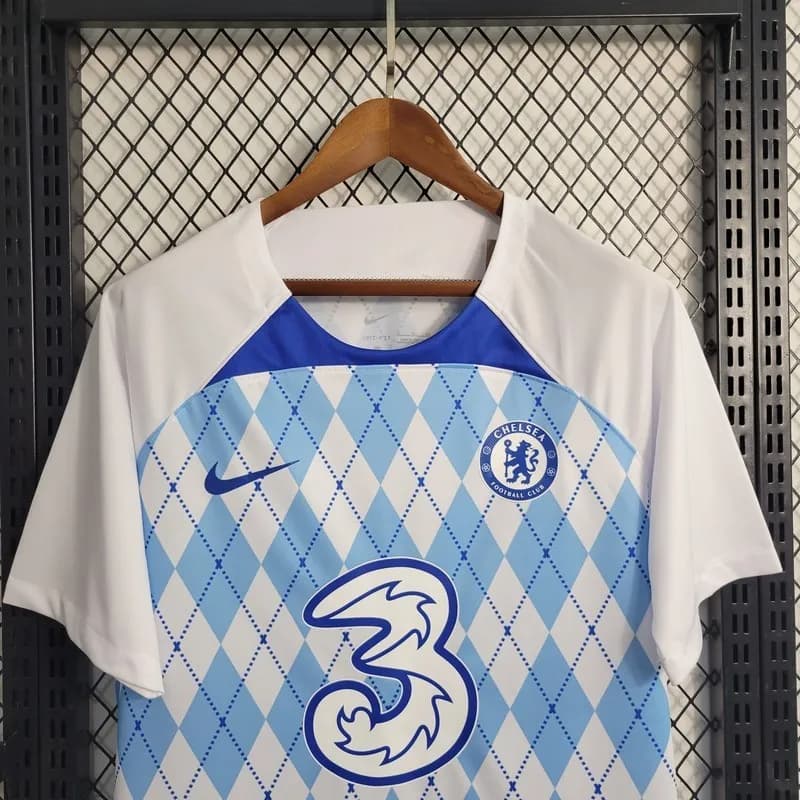 2023/2024 Chelsea Special Edition Football Shirt 1:1 Thai Quality