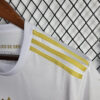 2025 Mexico Special Edition Football Shirt