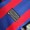 2011/2012 Retro Barcelona Home Football Shirt 1:1 Thai Quality