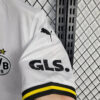 2024/2025 Dortmund Third Away Football Shirt 1:1 Thai Quality
