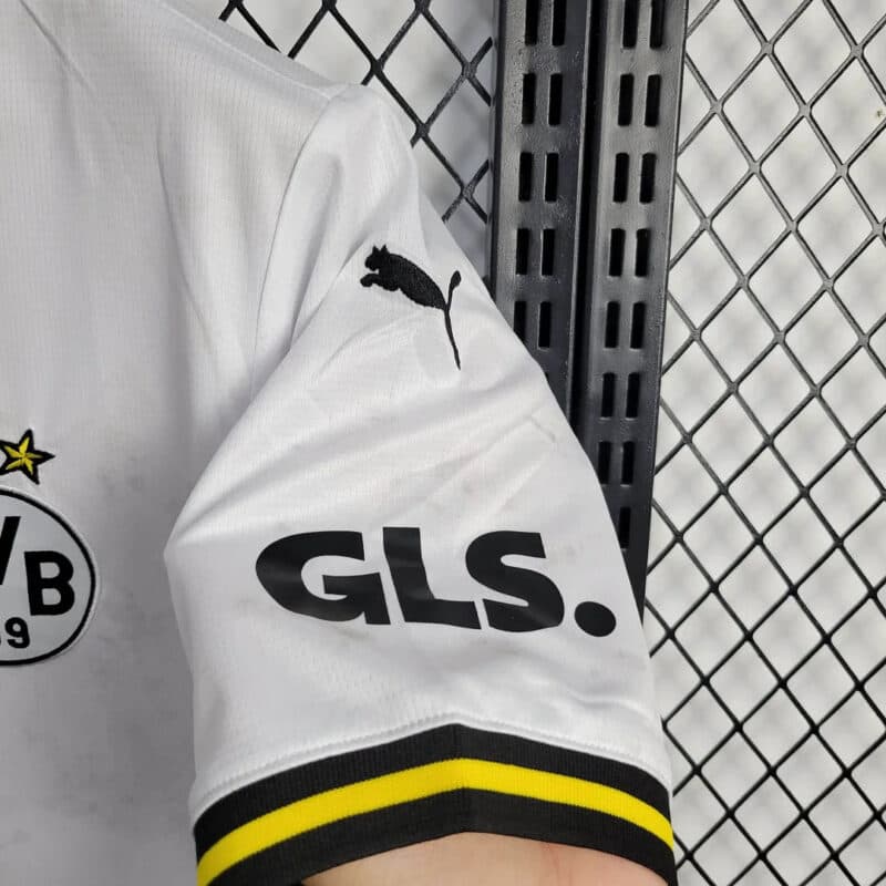 2024/2025 Dortmund Third Away Football Shirt 1:1 Thai Quality