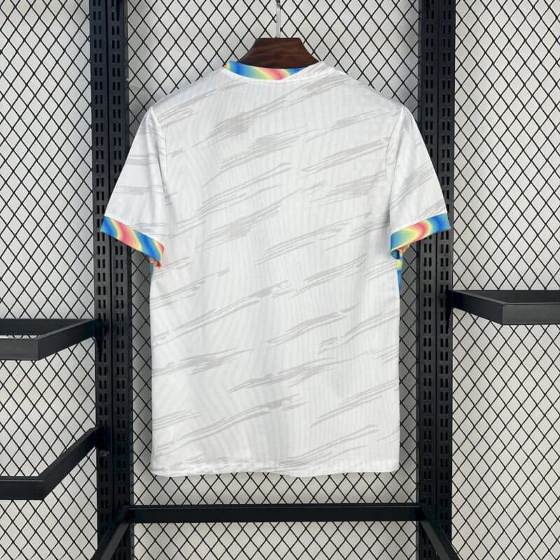 2025/2026 Barcelona Special Edition Football Shirt