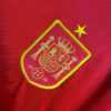 2024 Kids Size Spain Home Football Shirt 1:1 Thai Quality