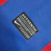 2010/2011 Retro Barcelona Home Football Shirt 1:1 Thai Quality