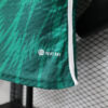 2023/2024 Algeria National Team Home Shirt - Player Version