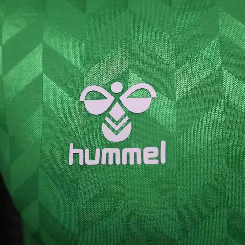 2023/2024 Real Betis King's Cup Version Away Football Shirt 1:1 Thai Quality - Player Version
