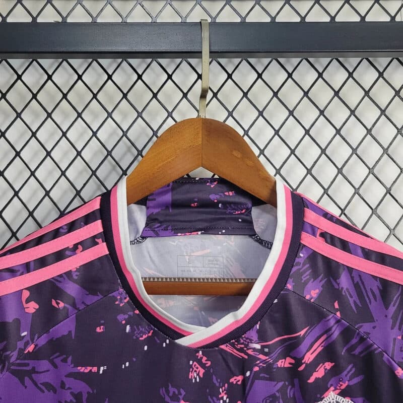 2024/2025 Real Madrid Special Edition Football Shirt 1:1 Thai Quality