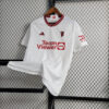 2023/2024 Manchester United Third Away Soccer Jersey 1:1 Thai Quality