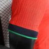 2024 Portugal Home Football Shirt 1:1 Thai Quality - Player Version