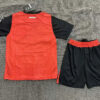 2024/2025 Leverkusen Home Football shirt 1:1 Thai Quality Kids Size