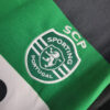 2024/2025 Sporting Lisbon Home Football Shirt 1:1 Thai Quality Kids Size