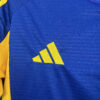 2025/2026 Leeds United Away Football Shirt