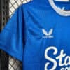 2024/2025 Everton Home Football Shirt 1:1