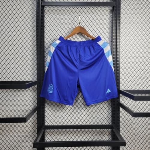 2024 Argentina Away Shorts