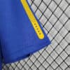 2010 Retro Brazil Away Football Shirt 1:1 Thai Quality