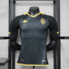 2023/2024 Monaco Third Away Football Shirt - Player Version