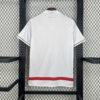 2025/2026 AS Monaco Home Football Shirt