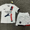 2024/2025 Psg Paris Saint-Germain Away Football Shirt 1:1 Thai Quality Kids Size